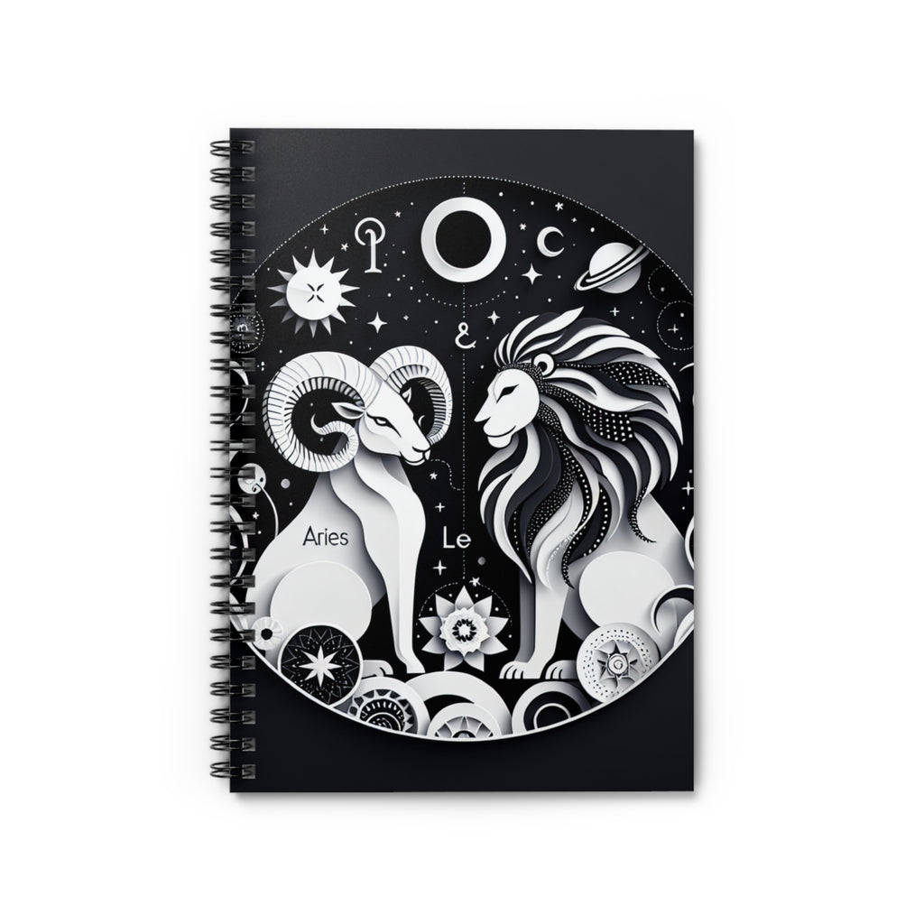 Isabella Vanetti - Notebook