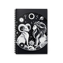 Load image into Gallery viewer, Isabella Vanetti - Notebook
