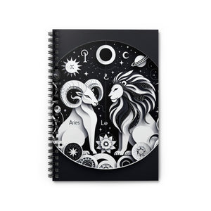 Isabella Vanetti - Notebook