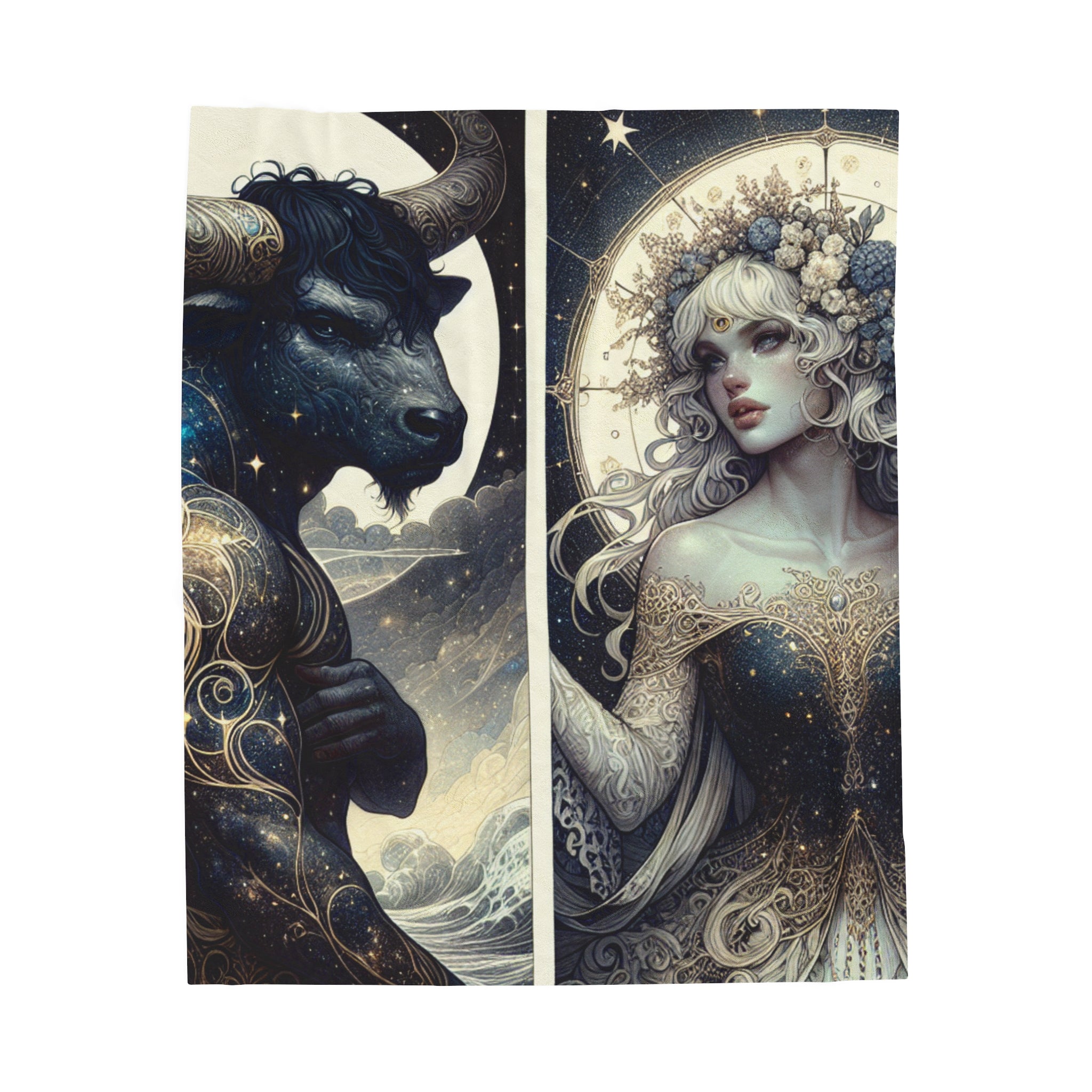Luciana Bellini - Blanket