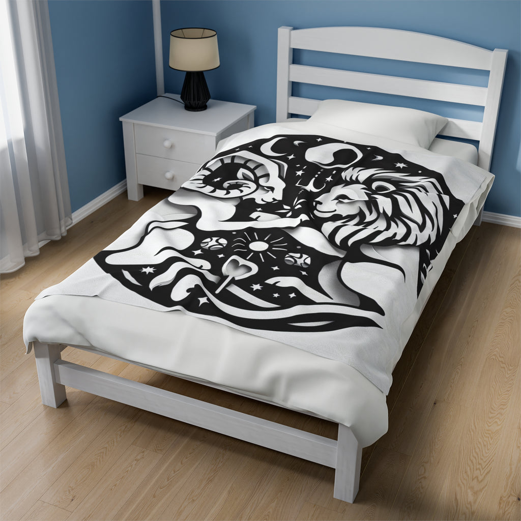 Benedicto Fiorelli - Blanket