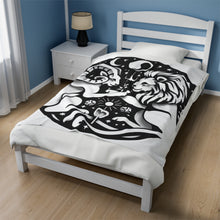 Load image into Gallery viewer, Benedicto Fiorelli - Blanket

