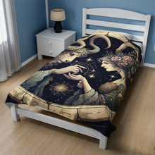 Load image into Gallery viewer, Isabella D&#39;Antonio - Blanket

