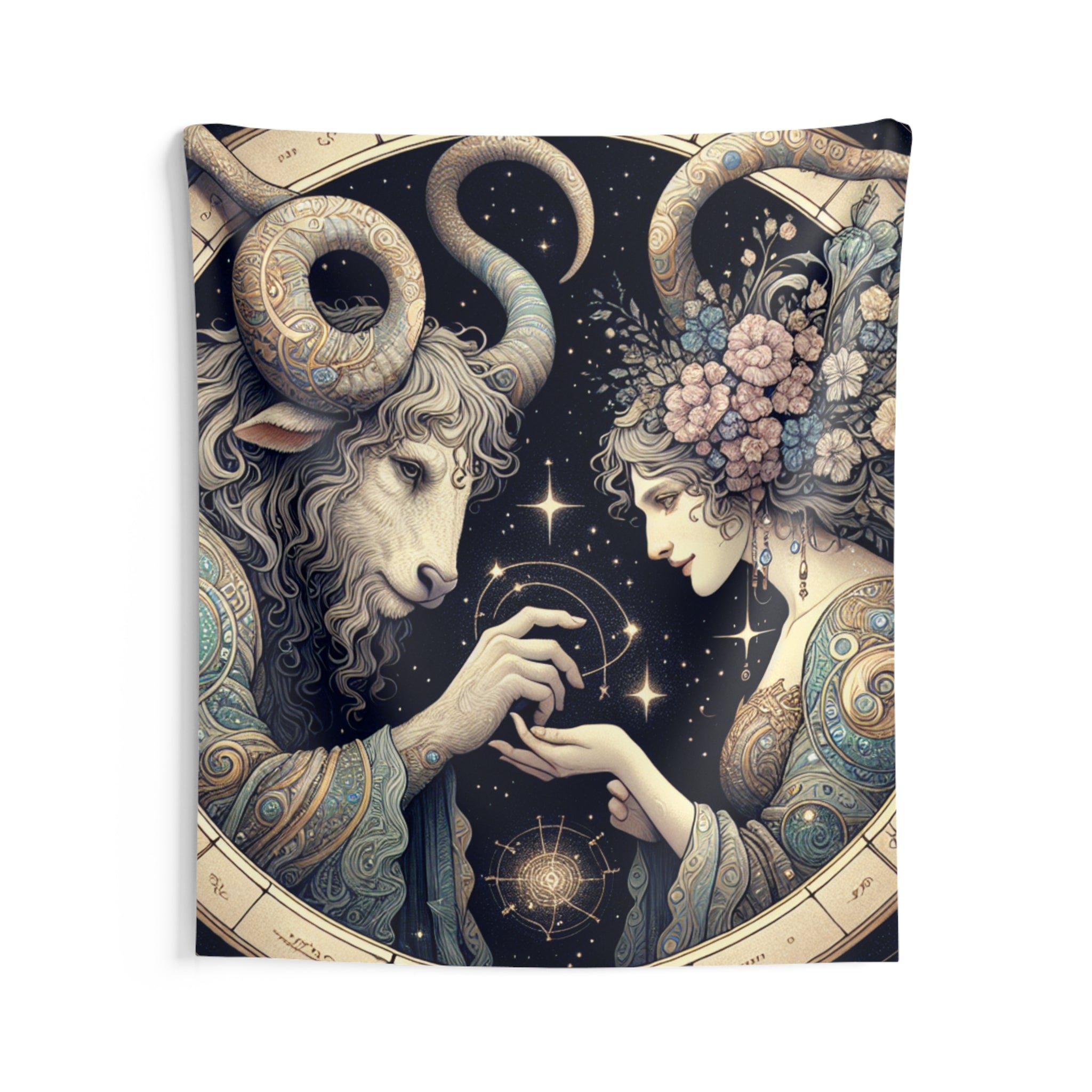 Isabella D'Antonio - Tapestry