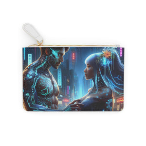 Cyber Taurus Virgo Bag