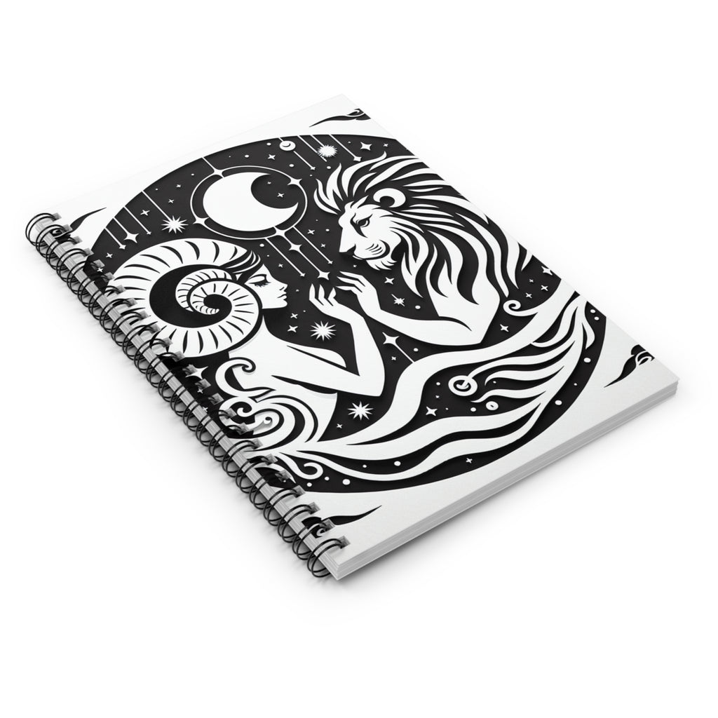 Eleonora Rossetti - Notebook
