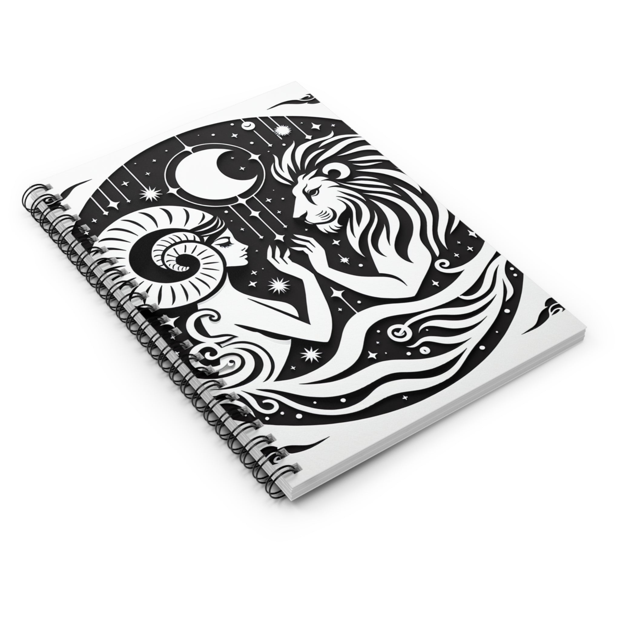 Eleonora Rossetti - Notebook