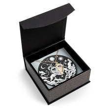 Load image into Gallery viewer, Celestial Zodiac Love Pendant
