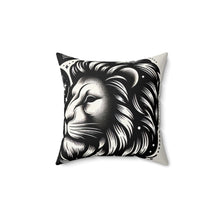 Load image into Gallery viewer, Theodora Van Dyck - Polyester Square Pillow

