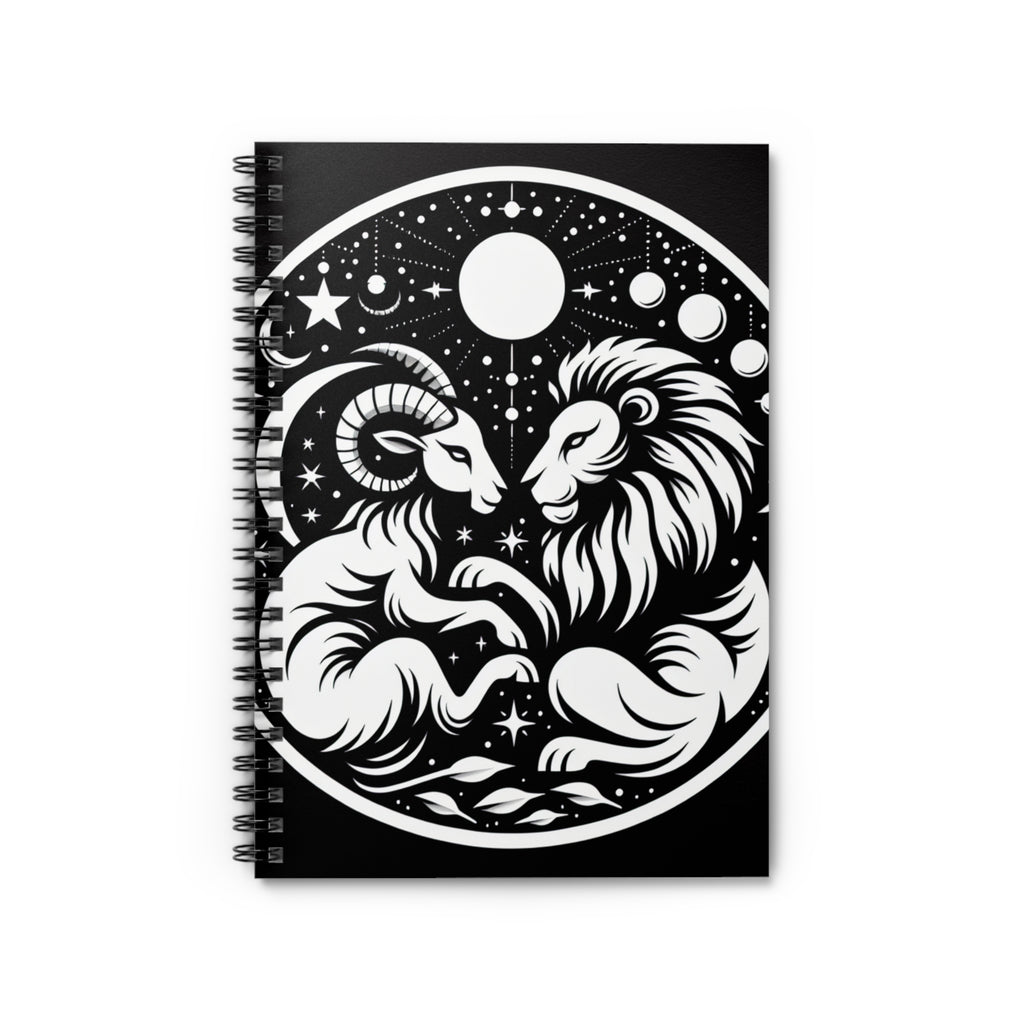 Angelo Bellini - Notebook