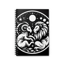 Load image into Gallery viewer, Angelo Bellini - Notebook
