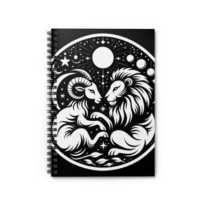 Angelo Bellini - Notebook