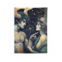 Load image into Gallery viewer, Seraphina Donatelli - Tapestry
