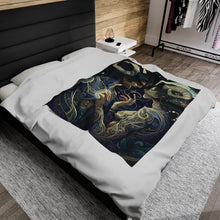 Load image into Gallery viewer, Felicity DuChamp - Blanket
