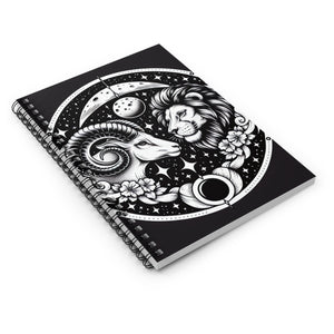 Enrico Belladonna - Notebook