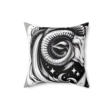 Load image into Gallery viewer, Isabella Sorrentino - Polyester Square Pillow
