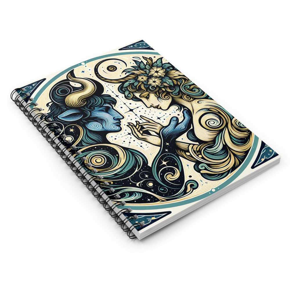 Isabella Sorrentino - Notebook