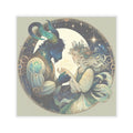 Enchanted Zodiac Embrace Sticker