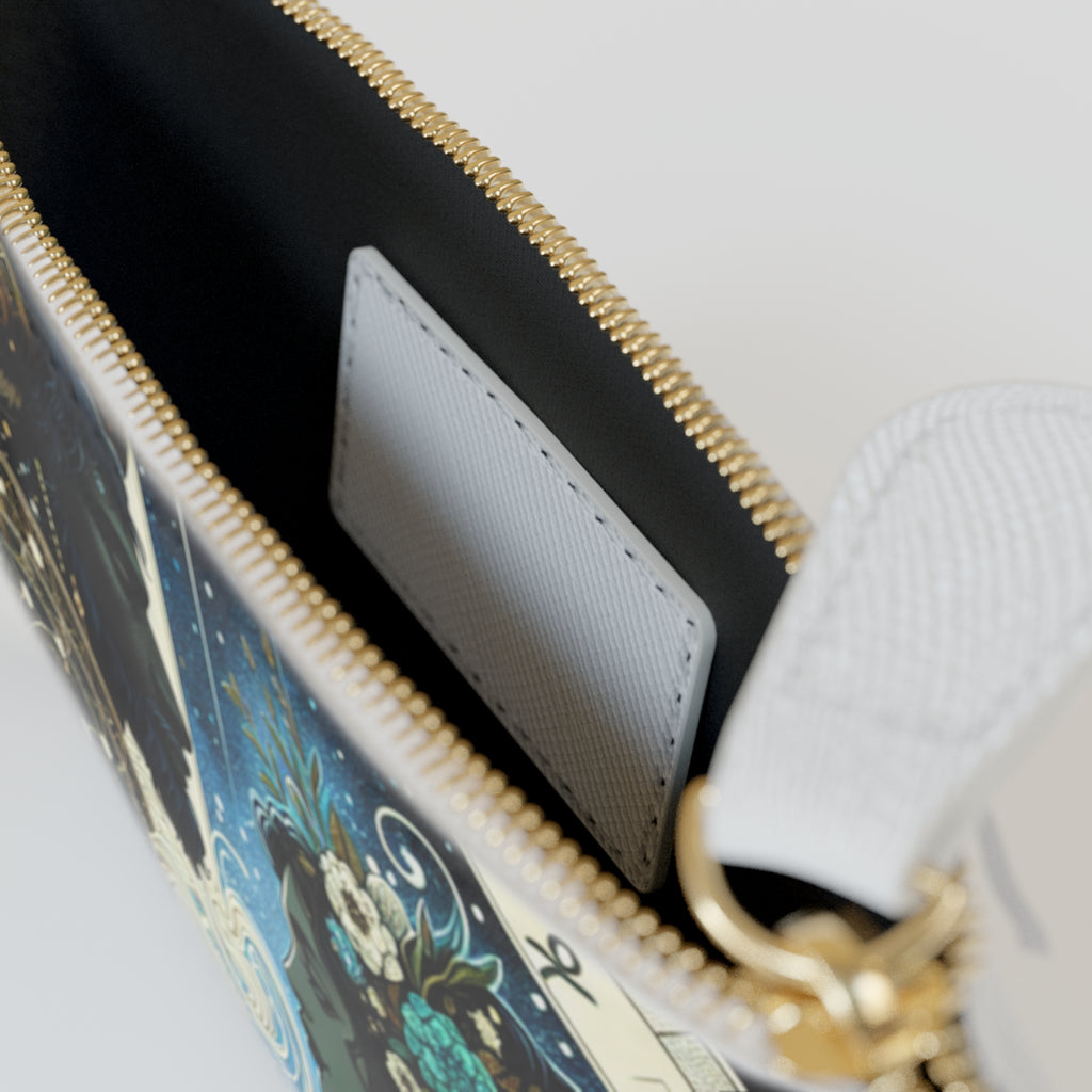 Taurus Virgo Stash Bag