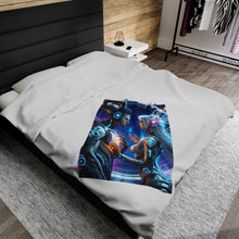 Load image into Gallery viewer, Isabella Monteverde - Blanket
