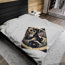 Load image into Gallery viewer, Isabella D&#39;Antonio - Blanket
