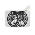 Aries Leo Stash Bag