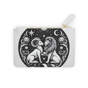 Aries Leo Stash Bag