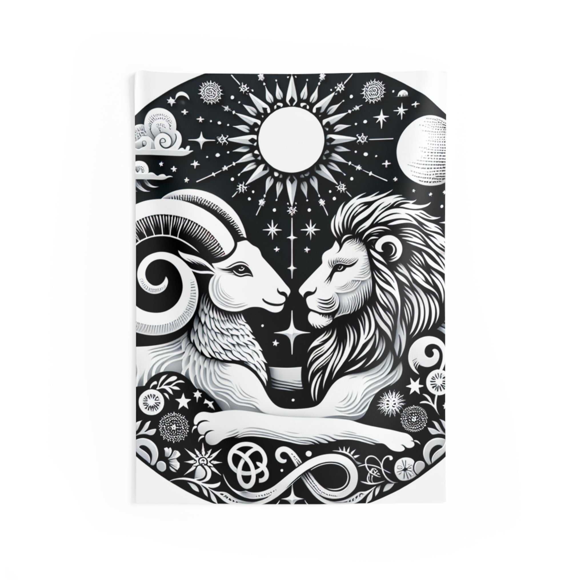 Ludovica Bellini - Tapestry