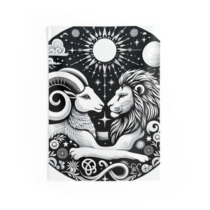 Ludovica Bellini - Tapestry