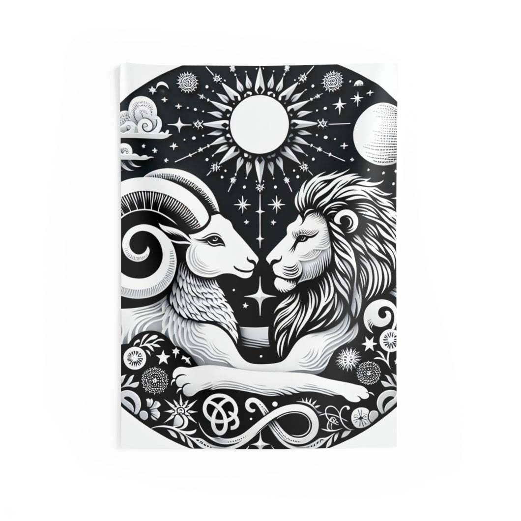 Ludovica Bellini - Tapestry