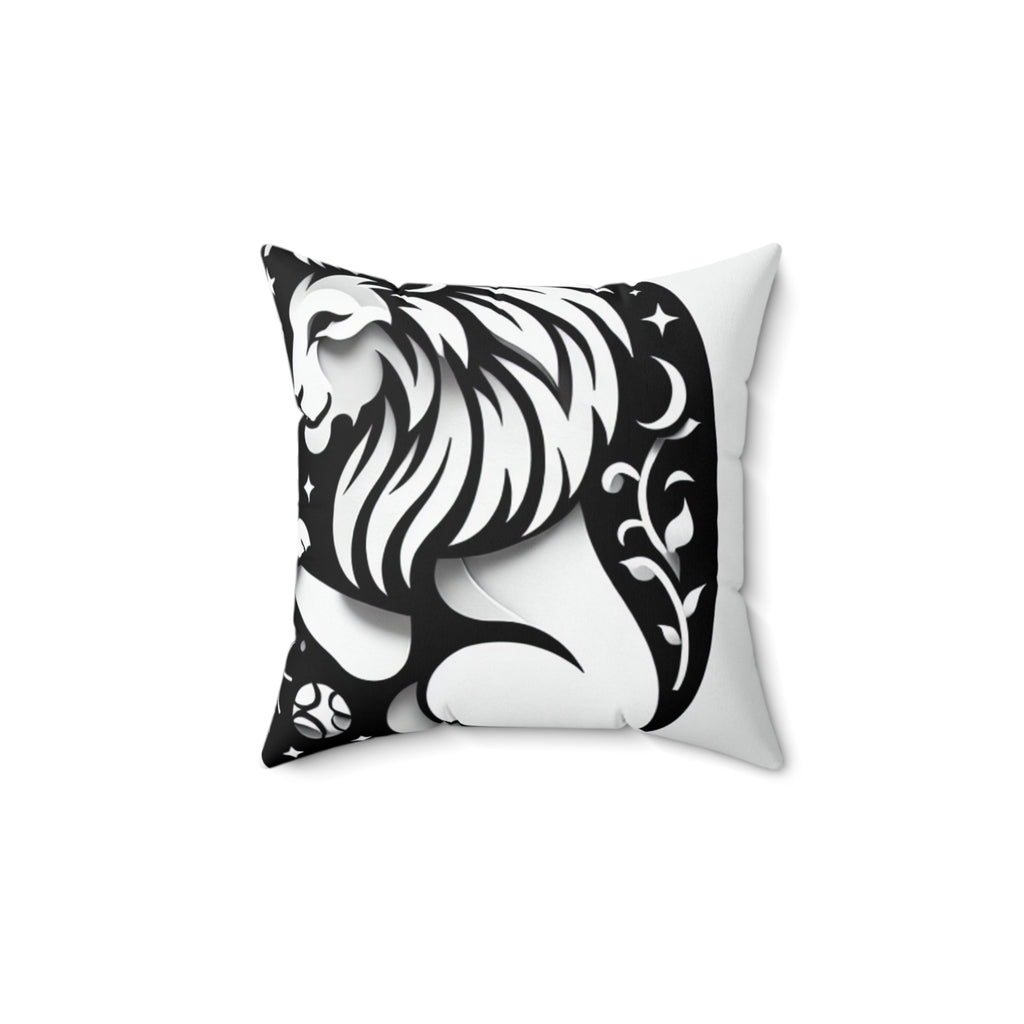 Benedicto Fiorelli - Polyester Square Pillow