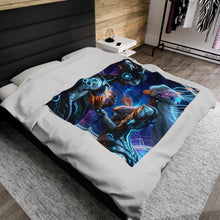 Load image into Gallery viewer, Isabella Monteverde - Blanket
