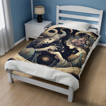 Load image into Gallery viewer, Isabella D&#39;Antonio - Blanket
