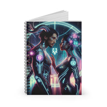 Load image into Gallery viewer, Alessandro Bellini - Notebook
