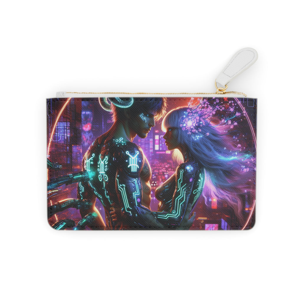 Aries Virgo Cyber Stash