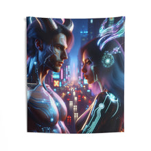 Load image into Gallery viewer, Lorenzo Bellucci - Tapestry
