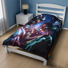 Load image into Gallery viewer, Lorenzo Bellucci - Blanket
