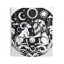 Load image into Gallery viewer, Benedicta Caravelli - Tapestry

