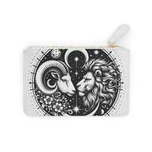 Load image into Gallery viewer, Aries Leo Stash Bag
