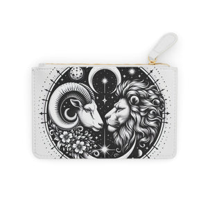 Aries Leo Stash Bag