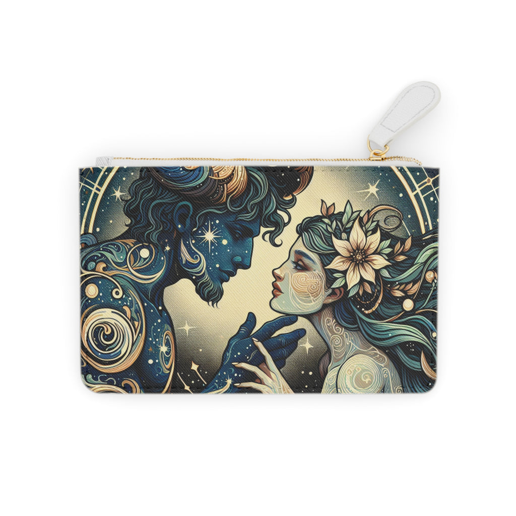 Taurus Virgo Stash Bag