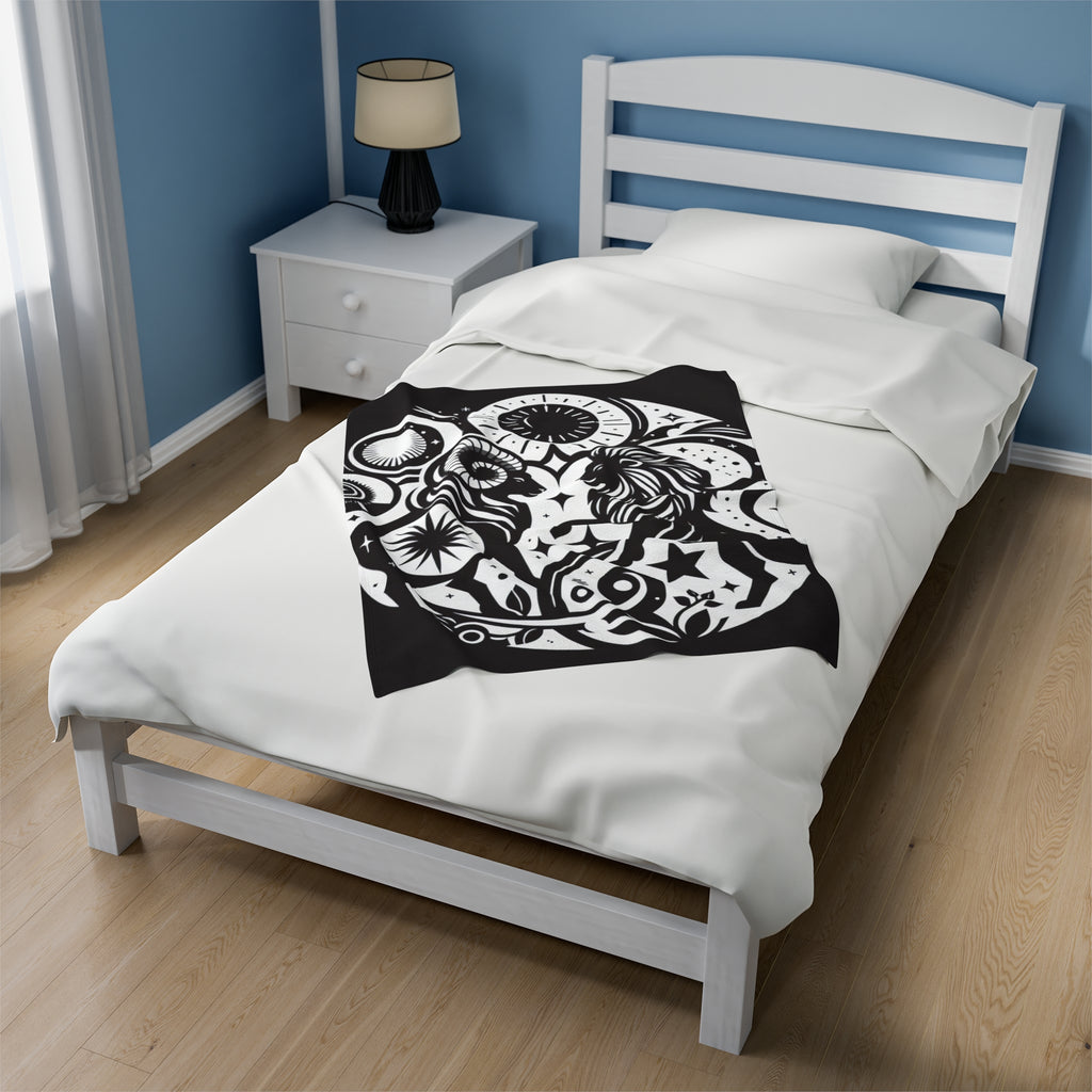 Leonardo van Helsingen - Blanket
