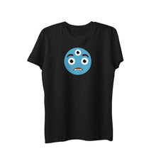 Load image into Gallery viewer, 3rd Eye Anguish - Men&#39;s Pima Cotton Jersey Short Sleeve Tshirt
