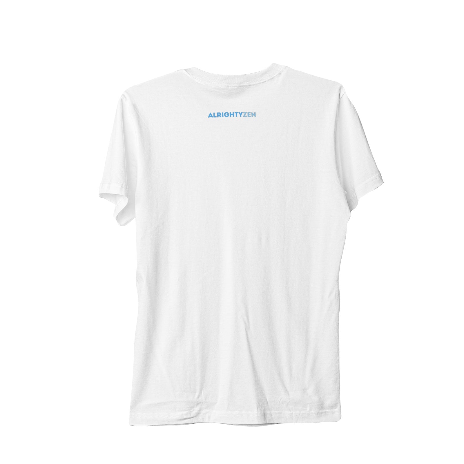 3rd Eye Anguish - Men's Pima Cotton Jersey Short Sleeve Tshirt