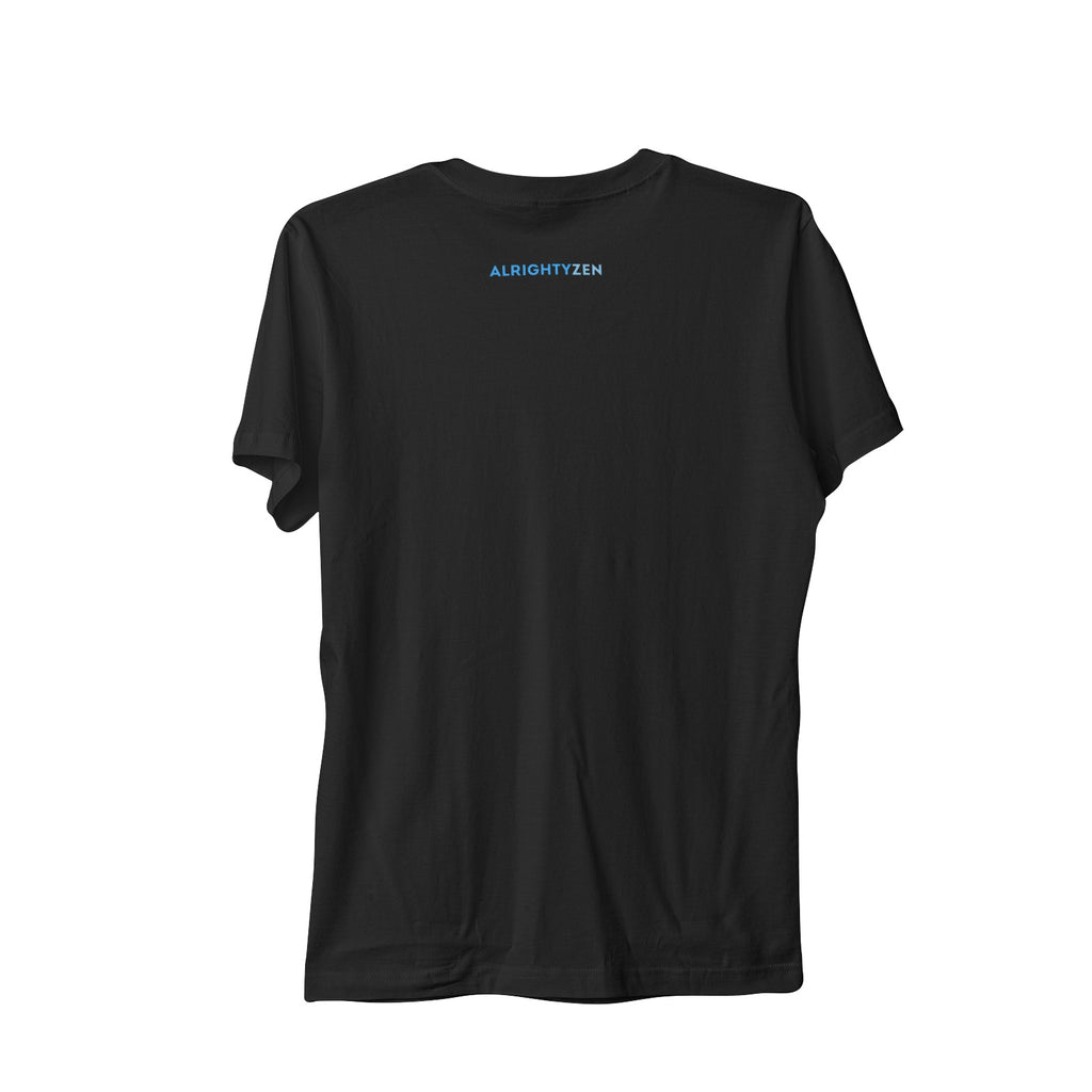 3rd Eye Anguish - Men's Pima Cotton Jersey Short Sleeve Tshirt