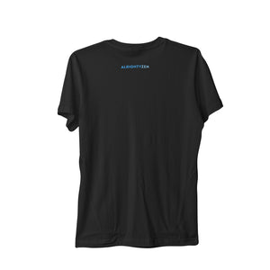 3rd Eye Anguish - Men's Pima Cotton Jersey Short Sleeve Tshirt