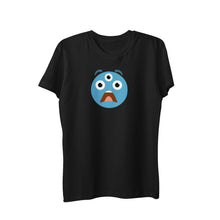 Load image into Gallery viewer, 3rd Eye Gasp - Men&#39;s Pima Cotton Jersey Short Sleeve Tshirt
