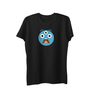 3rd Eye Gasp - Men's Pima Cotton Jersey Short Sleeve Tshirt