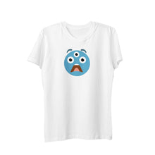 Load image into Gallery viewer, 3rd Eye Gasp - Men&#39;s Pima Cotton Jersey Short Sleeve Tshirt
