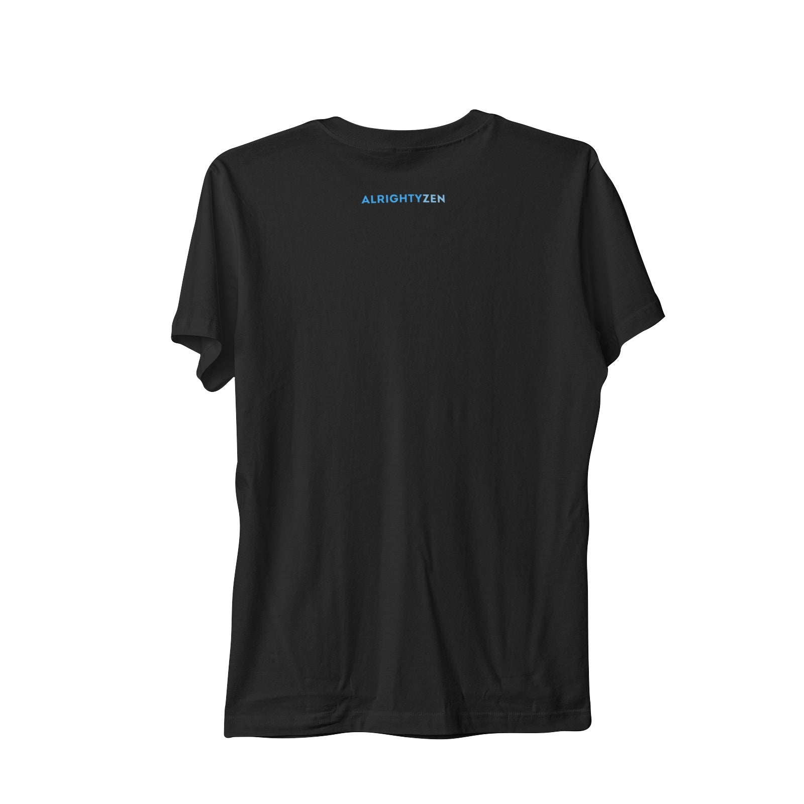 3rd Eye Gasp - Men's Pima Cotton Jersey Short Sleeve Tshirt